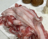 究極の無水すき焼き作り方7写真