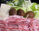 究極の無水すき焼き作り方9写真