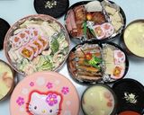 簡単　お節料理　お雑煮　たんぱく質メイン作り方3写真