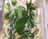 NZで本格ローストビーフ(3日)外国の肉作り方3写真
