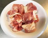 我が家のお雑煮（千葉）作り方4写真
