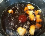 我が家のお雑煮（千葉）作り方5写真