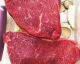 NZで本格ローストビーフ(3日)外国の肉作り方5写真