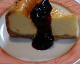 ミキサーで作る♬失敗なしのチーズケーキ✿作り方9写真