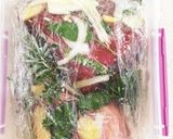 NZで本格ローストビーフ(3日)外国の肉作り方7写真