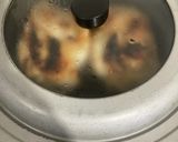 鶏胸肉の塩麹漬け焼き作り方5写真