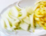 天然の甘味♡にんじんのポタージュスープ作り方3写真