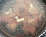 #おせち。いつでも食べたい#お雑煮作り方3写真