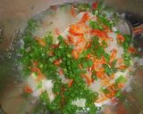 S炊飯器で大根餅作り方3写真