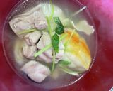 #おせち。いつでも食べたい#お雑煮作り方8写真