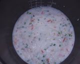 S炊飯器で大根餅作り方4写真
