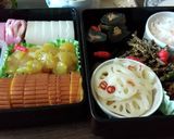 お雑煮 2022作り方5写真