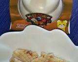 毎年作る我が家のお節料理♪十六寸も必須作り方4写真
