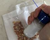 むっちゃ簡単♫ オートミールクッキー作り方1写真