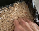 むっちゃ簡単♫ オートミールクッキー作り方4写真