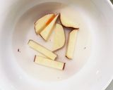 お一人様☆飯泥棒根菜茄子甘辛温野菜サラダ作り方4写真