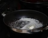 アメリカンチェリーのソースかけアイス♡作り方3写真