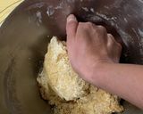 ココナッツ入り★カントリークッキー作り方6写真