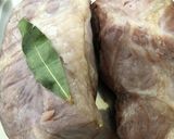 自家製豚ハム☆自家製パンチェッタも作り方7写真
