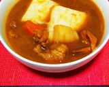 チカラカレー〜年越し大活躍したカレー作り方2写真