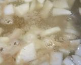 我が家のお雑煮作り方5写真