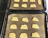 ココナッツ入り★カントリークッキー作り方9写真