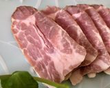 自家製豚ハム☆自家製パンチェッタも作り方8写真