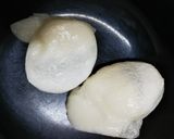 我が家のお雑煮作り方9写真