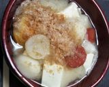 我が家のお雑煮作り方10写真