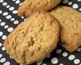 ココナッツ入り★カントリークッキー作り方10写真