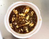 お一人様☆飯泥棒根菜茄子甘辛温野菜サラダ作り方9写真
