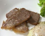 自家製豚ハム☆自家製パンチェッタも作り方11写真