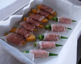 肉巻き用Fヨーグルトソース作り方7写真