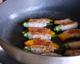 肉巻き用Fヨーグルトソース作り方8写真