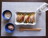 肉巻き用Fヨーグルトソース作り方9写真