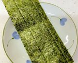 レンチン簡単 磯部もち作り方4写真