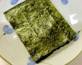 レンチン簡単 磯部もち作り方6写真