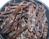 無添加　ビーフスティック作り方6写真
