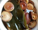 お煮しめ☆御節料理に作り方1写真