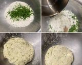 パクチー好きには堪らないパクチー焼き餃子作り方6写真