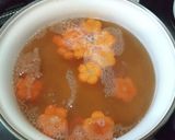 お煮しめ☆御節料理に作り方3写真