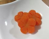 お煮しめ☆御節料理に作り方4写真