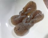 お煮しめ☆御節料理に作り方6写真