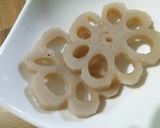 お煮しめ☆御節料理に作り方7写真