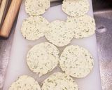 パクチー好きには堪らないパクチー焼き餃子作り方9写真