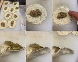 パクチー好きには堪らないパクチー焼き餃子作り方10写真