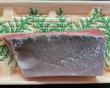 カンタン　ぶり照り焼き作り方1写真