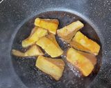 カンタン　ぶり照り焼き作り方8写真