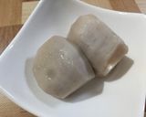 お煮しめ☆御節料理に作り方9写真