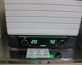 無添加　胸肉小粒作り方6写真